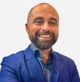 Fabrício Monteiro